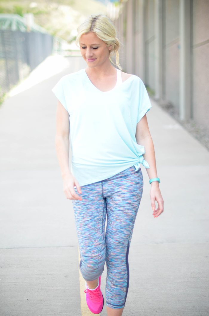 LittleMissFearless_Nordstrom Zella Activewear 11