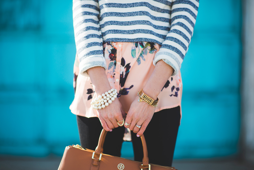 LittleMissFearless_striped floral anthropologie sweater 8