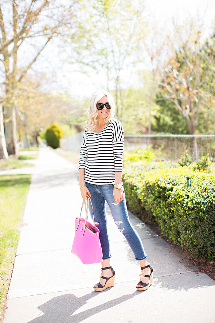 LittleMissFearless_Nordstrom Rack Kate Spade 1