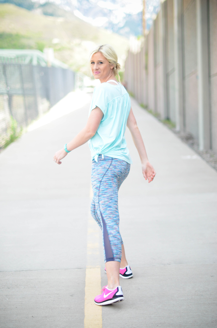 LittleMissFearless_Nordstrom Zella Activewear 10