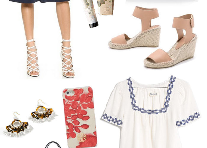 Fearless Faves: 7 Best July 4th Weekend Sales