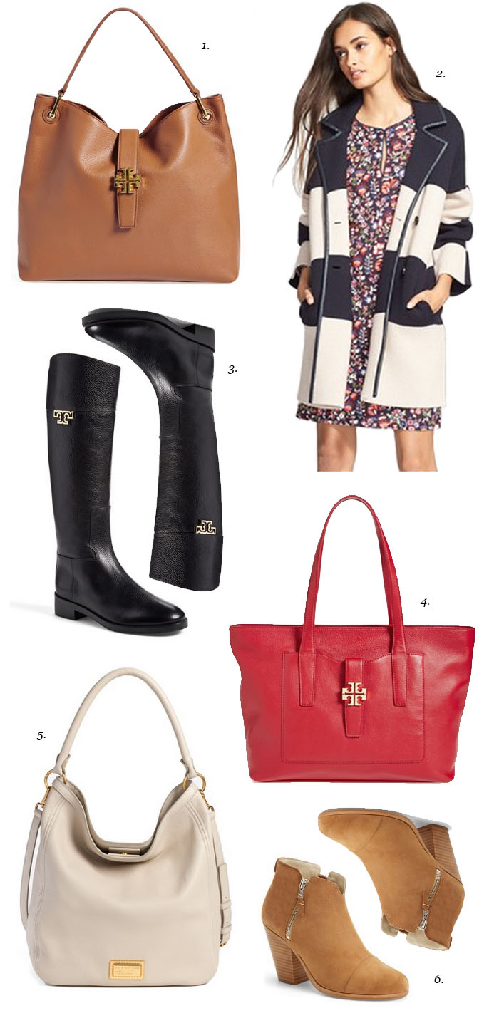 LittleMissFearless_Nordstrom Anniversary Sale 2015 Best Investment Pieces