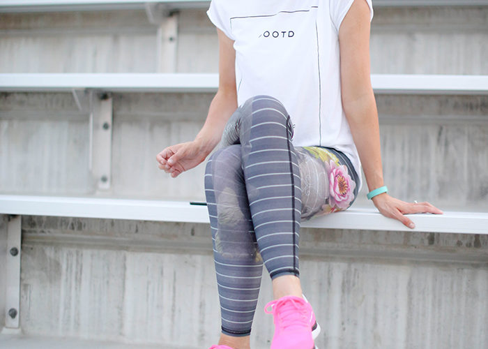 Fit Friday: #OOTD with Carbon38
