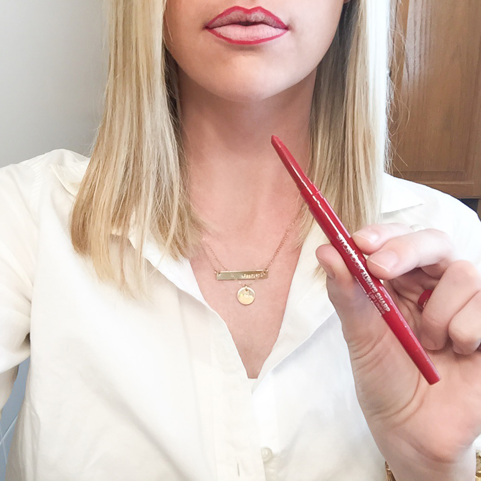 LittleMissFearless_ulta red velvet lip 3