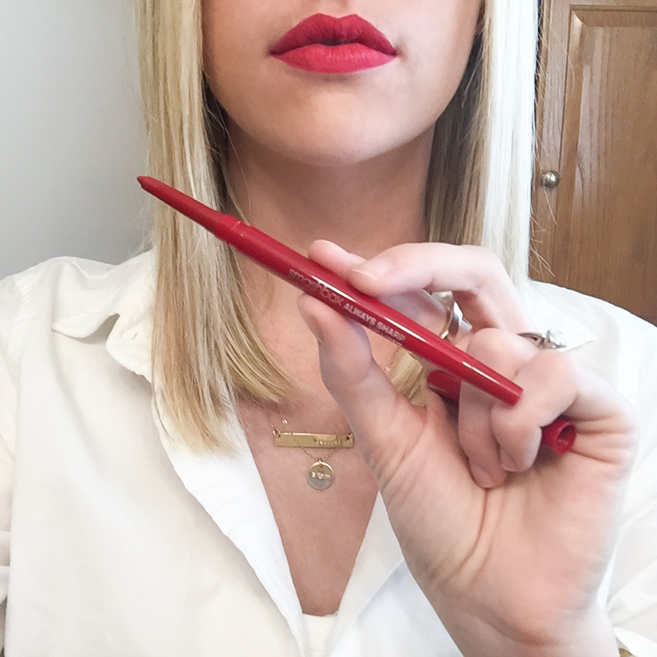 LittleMissFearless_ulta red velvet lip 4