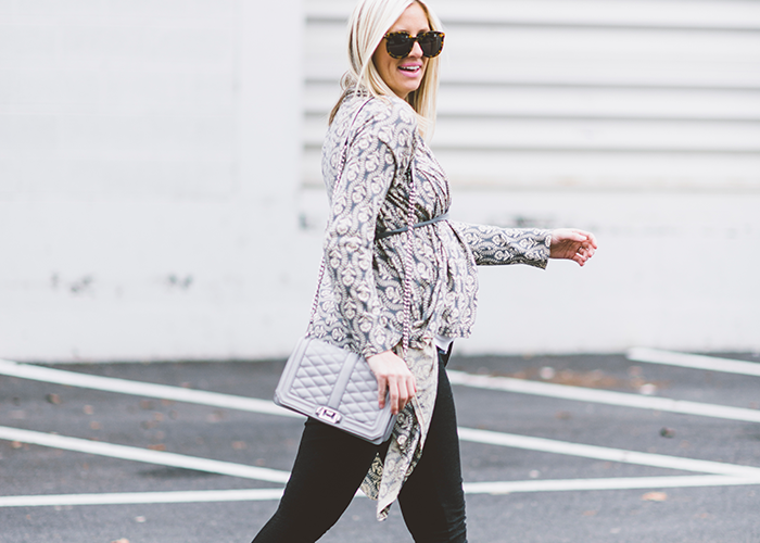 The Truth About Maternity Clothes