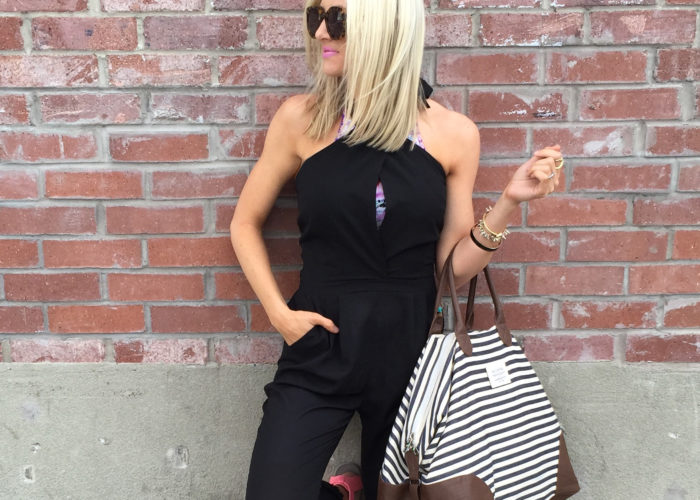 Gimme Gimme: Jumpsuits