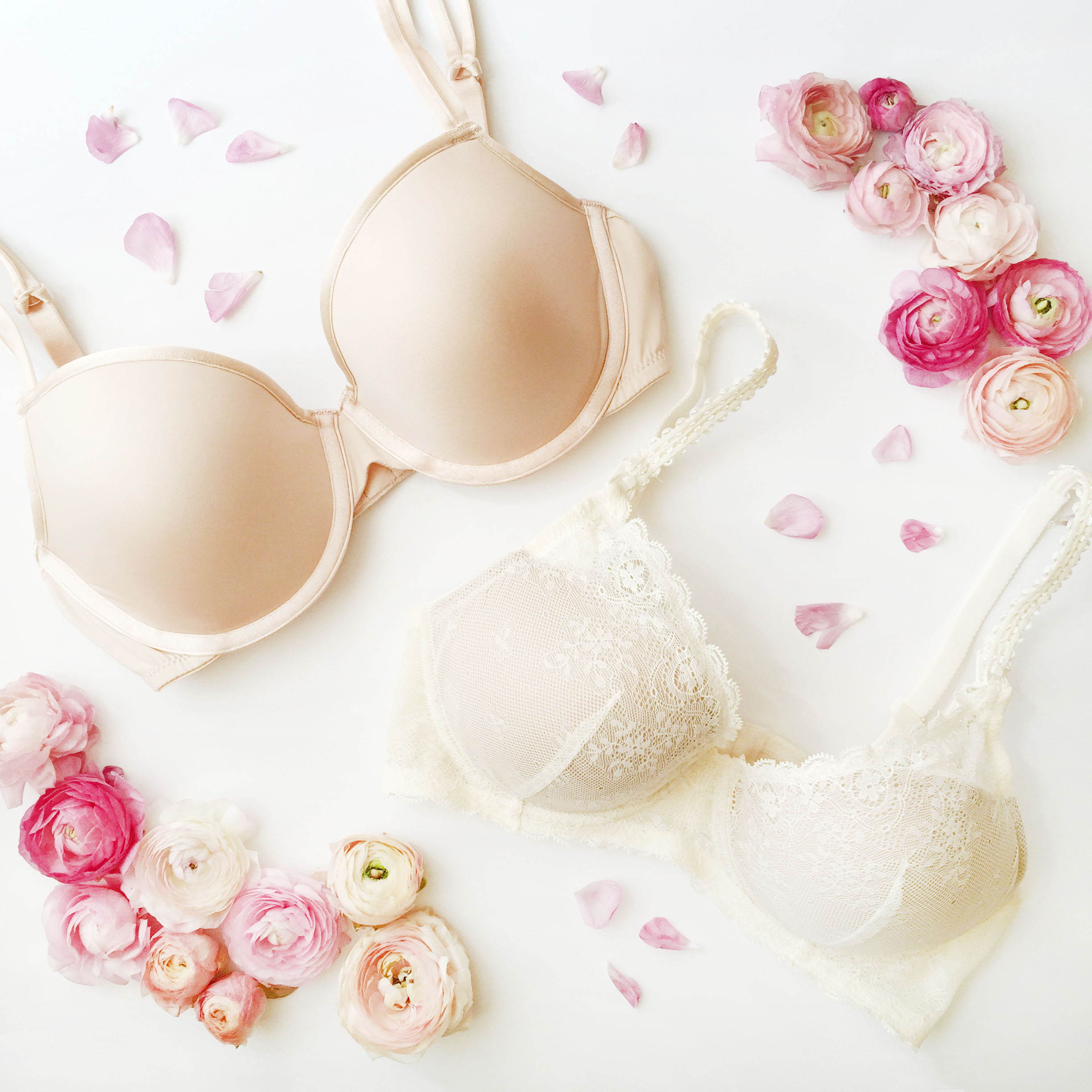 Nursing Bra Review (& Giveaway!) - Little Miss Fearless