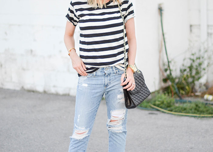 3 Summer Outfit Staples