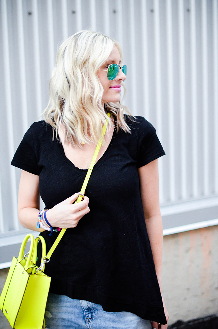 LittleMissFearless_neon yellow outfit ideas-13