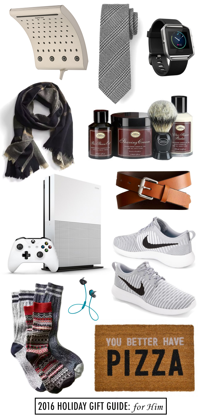 Best Stocking Stuffers and Small Gift Ideas for Men 2023