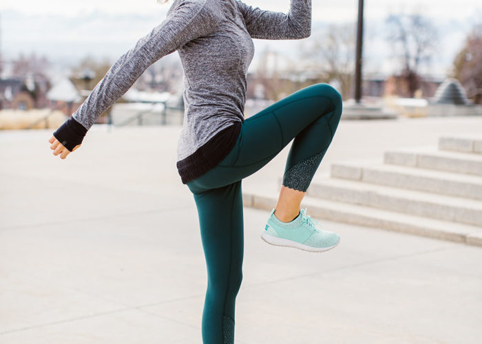 Fit Friday: 3 Warm-ups to do Before Your Run