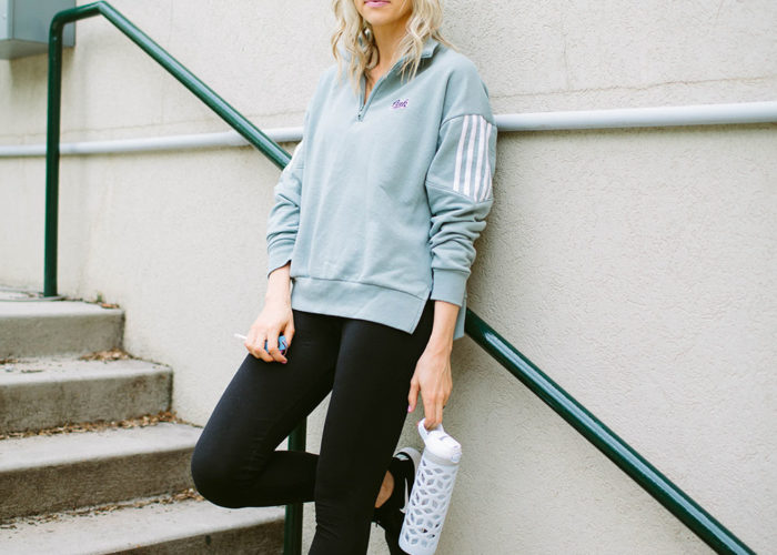 How to Get the “Sporty” Look with Little Effort