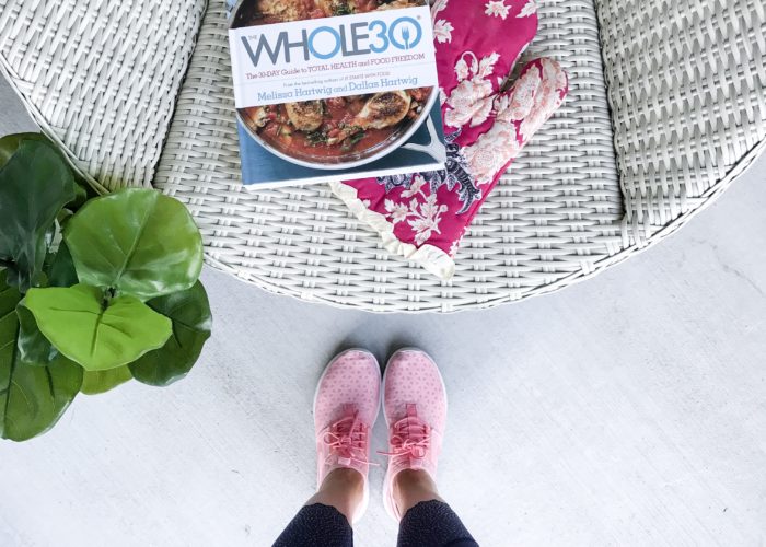 Just A Strict Diet? Why I’m Starting The Whole30