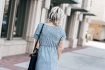 Best Summer Maxi Dresses Under $100 | Little Miss Fearless