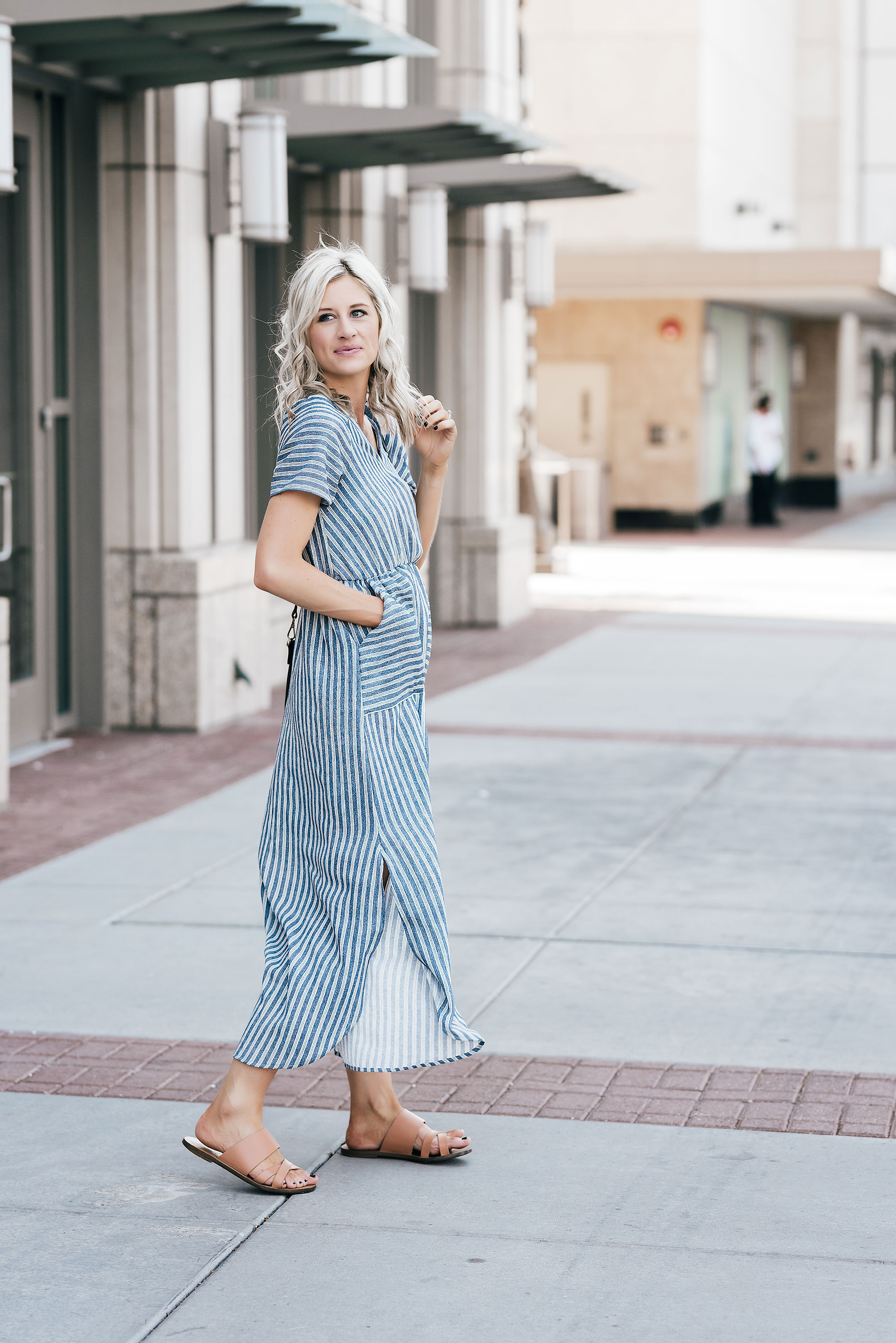 Best Summer Maxi Dresses Under $100 | Little Miss Fearless