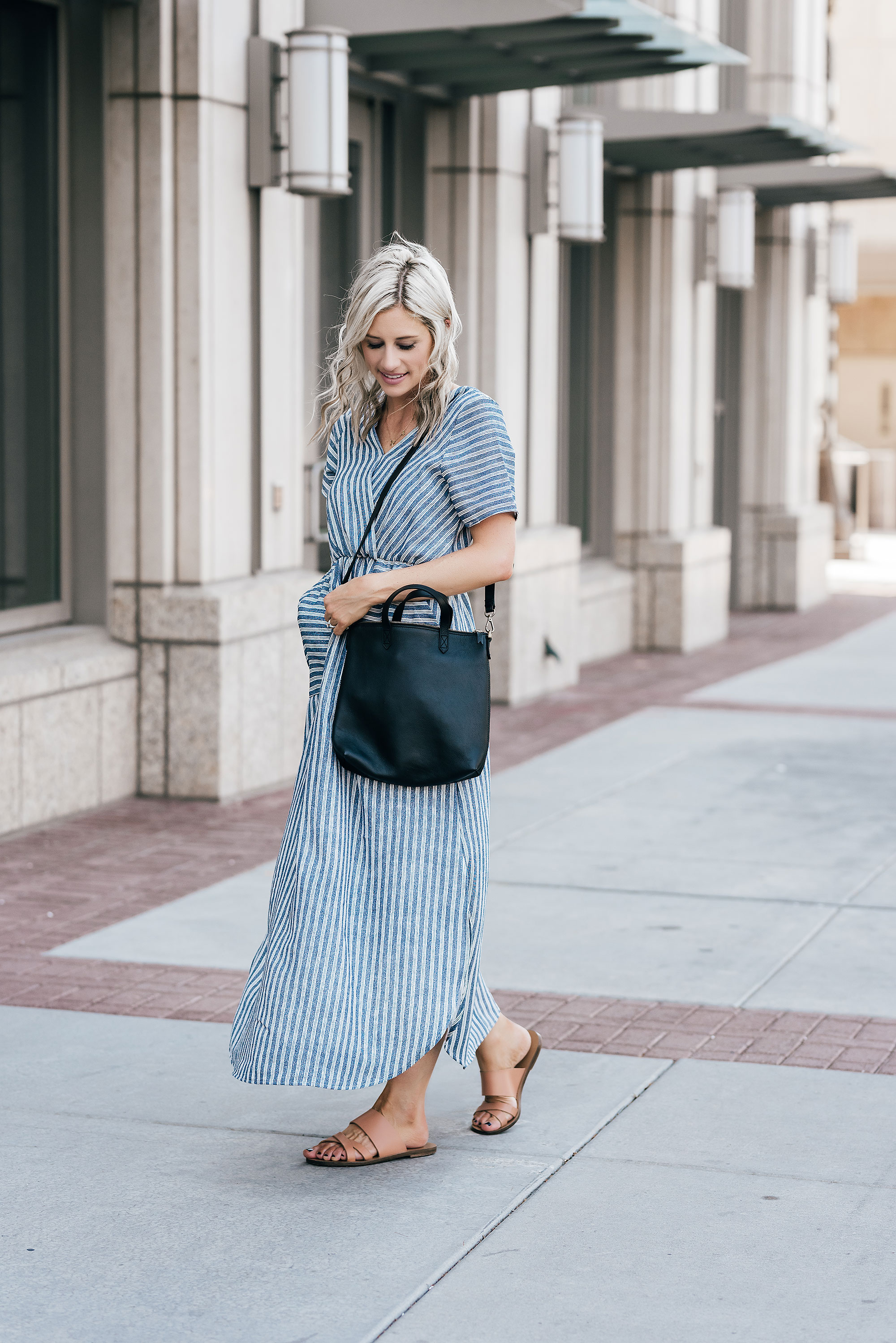 Best Summer Maxi Dresses Under $100 | Little Miss Fearless