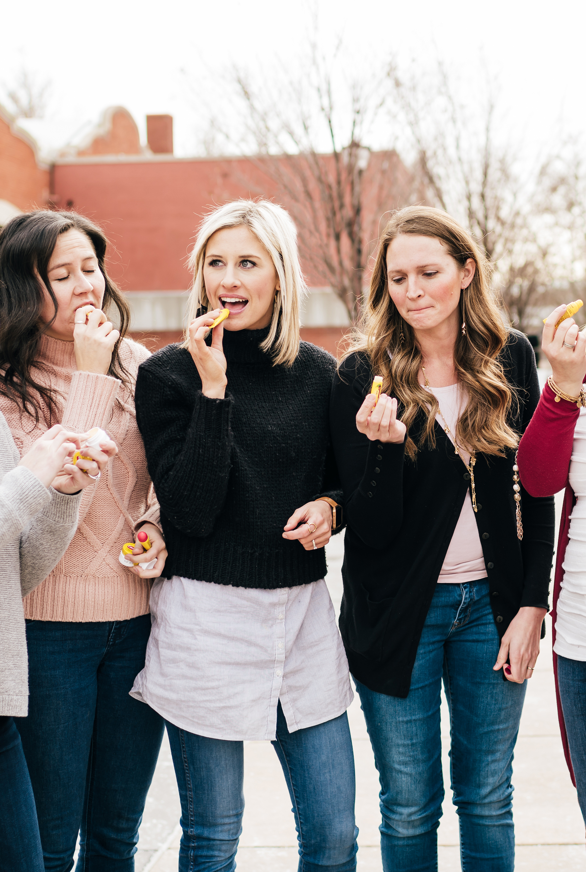 How to Have the Best Galentine's Day Ever! | Little Miss Fearless