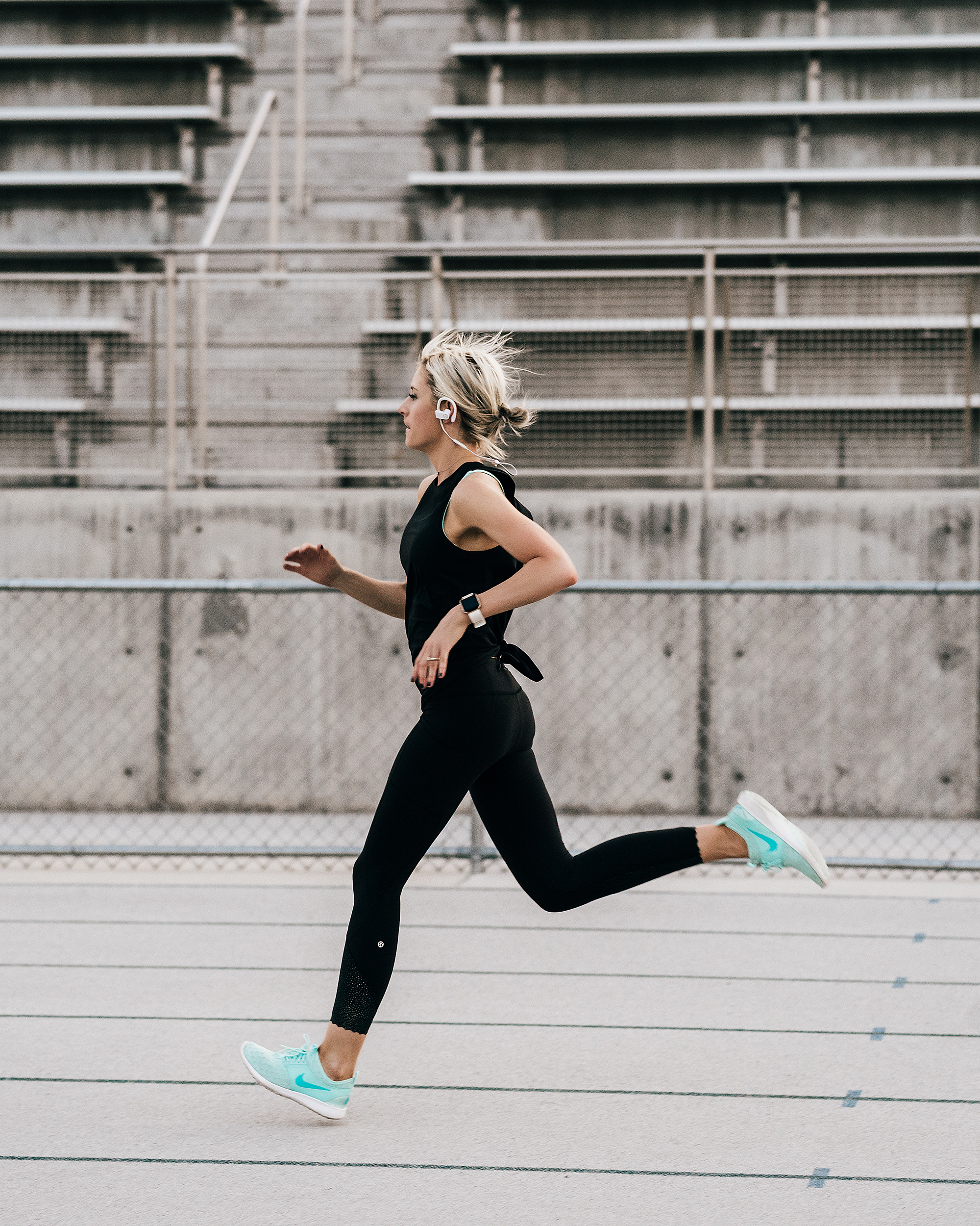 My Half Marathon Training Plan | Little Miss Fearless