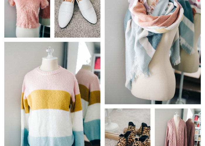 2018 Nordstrom Anniversary Sale: What I’m Keeping For My Capsule Wardrobe