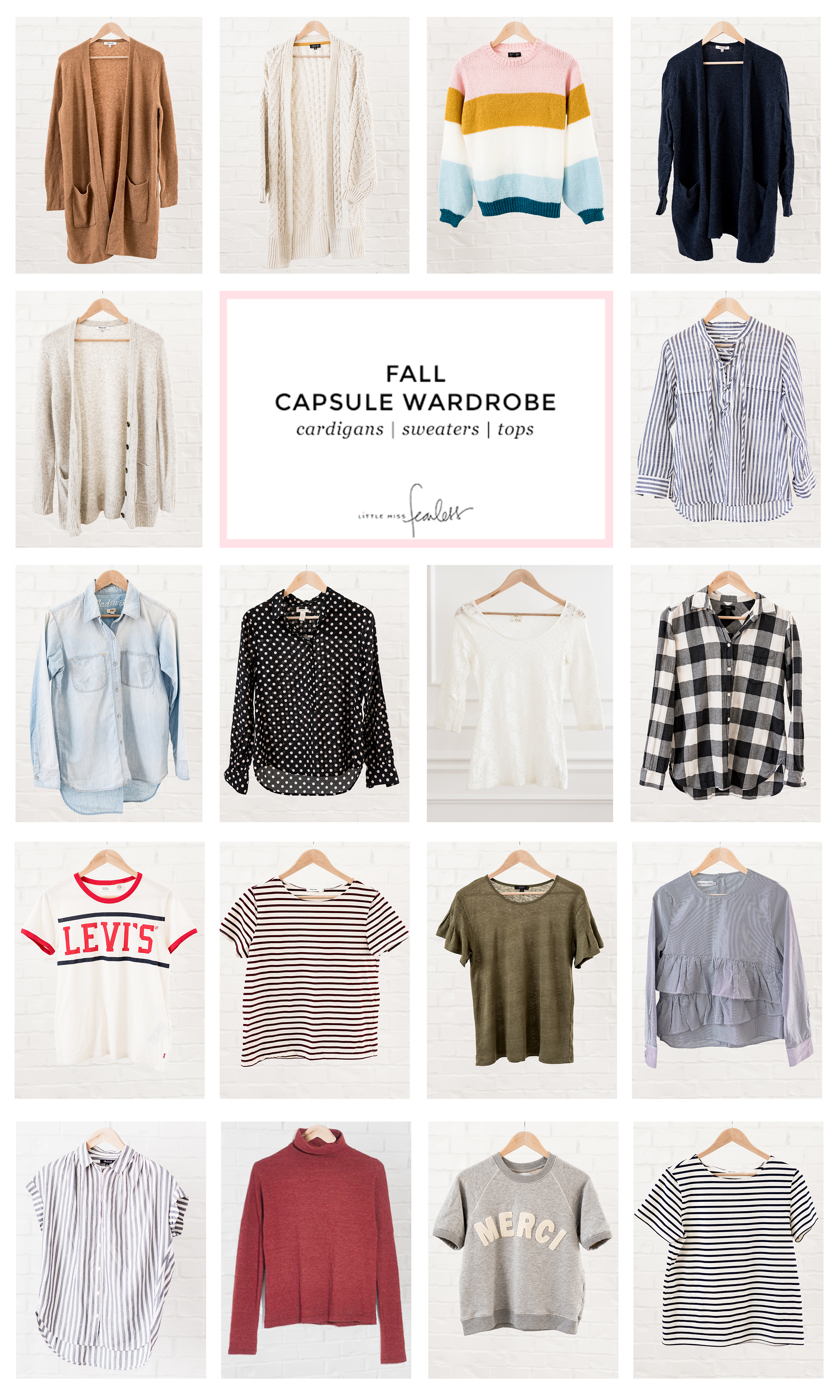 Fall on sale sweaters 2018