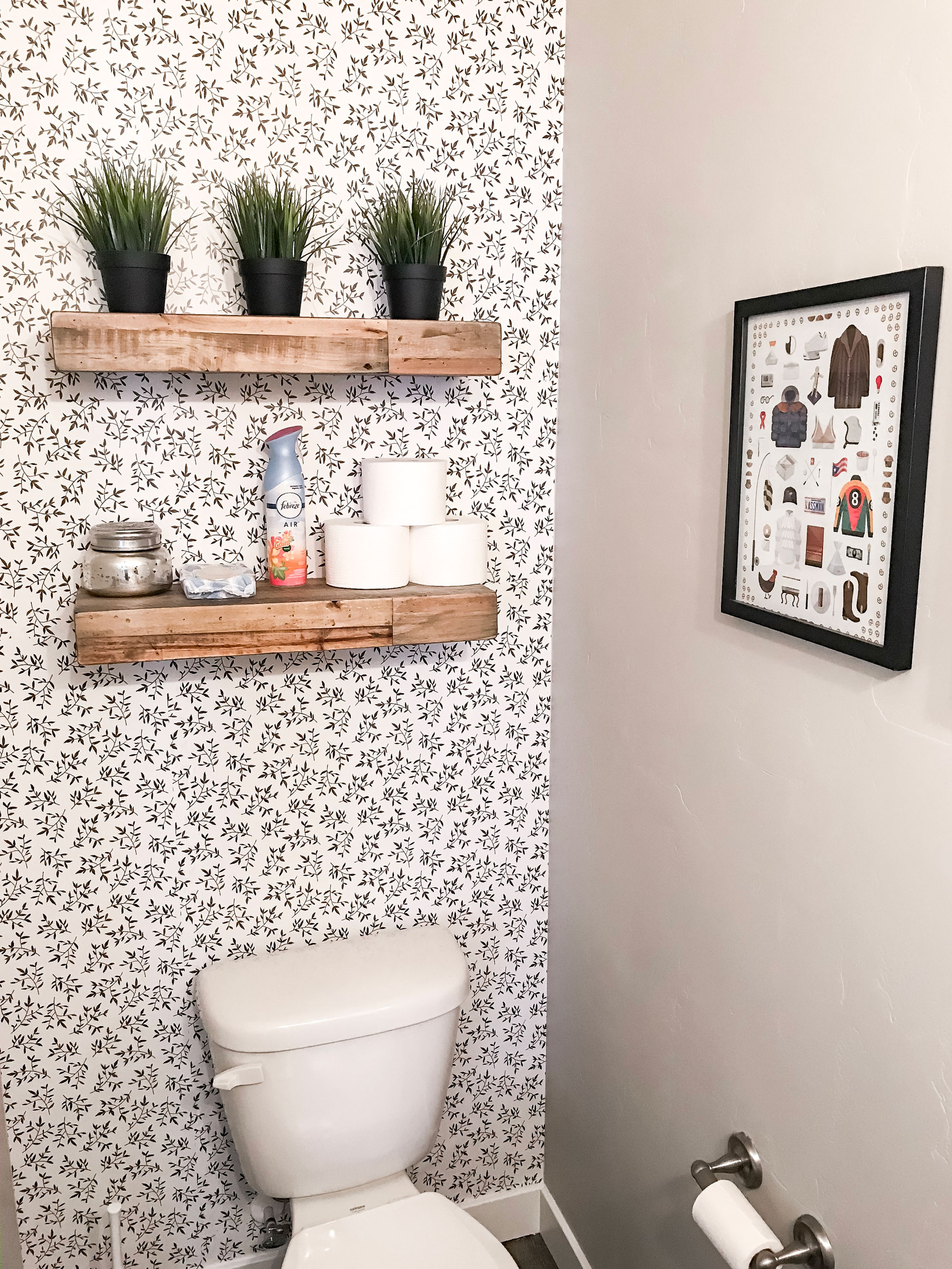 LittleMissFearless_Transform-Small-Bathroom-Removable-Wallpaper-5 ...