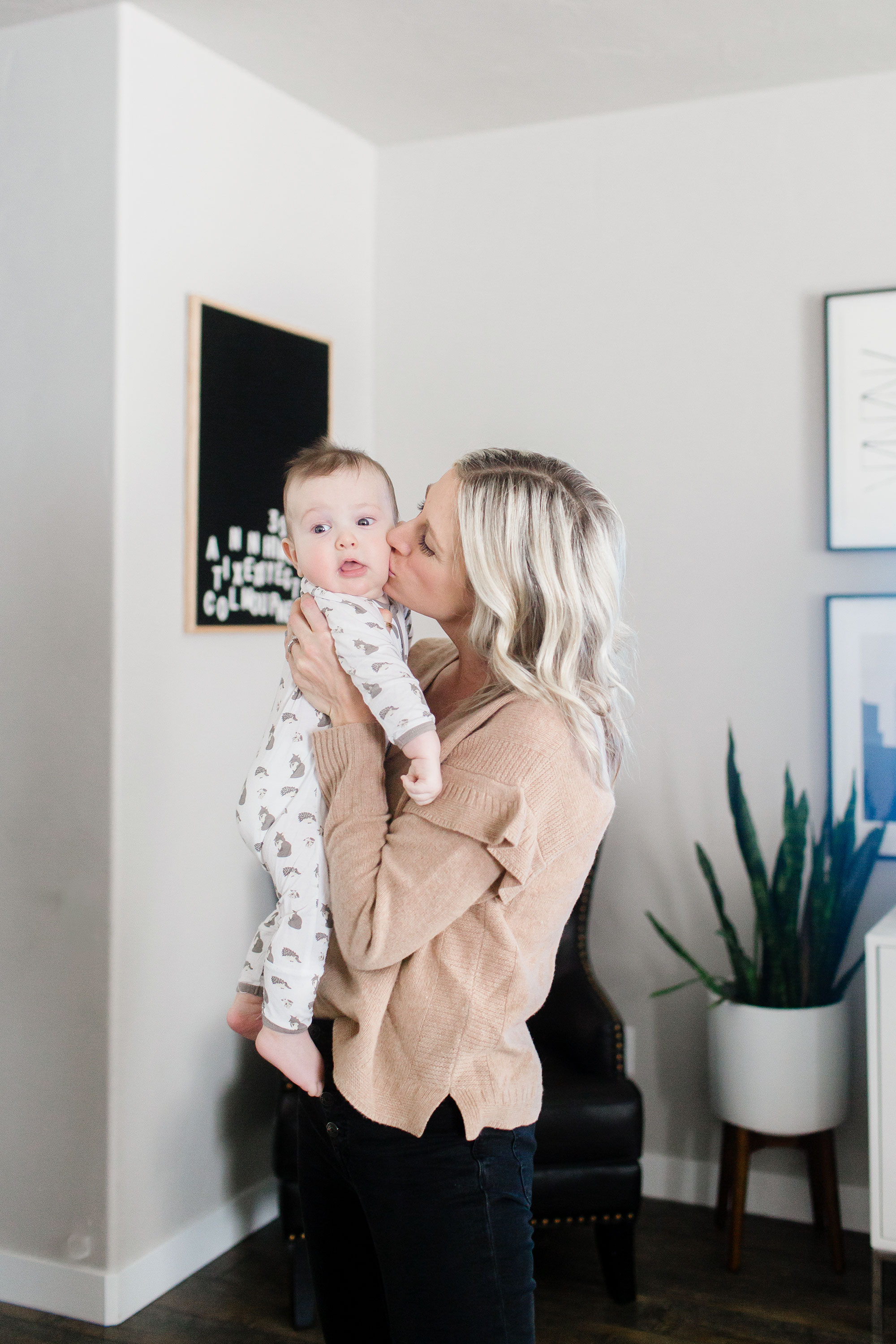 33 Mom-Approved Ideas to Bring More Peace to Your Home | Little Miss Fearless