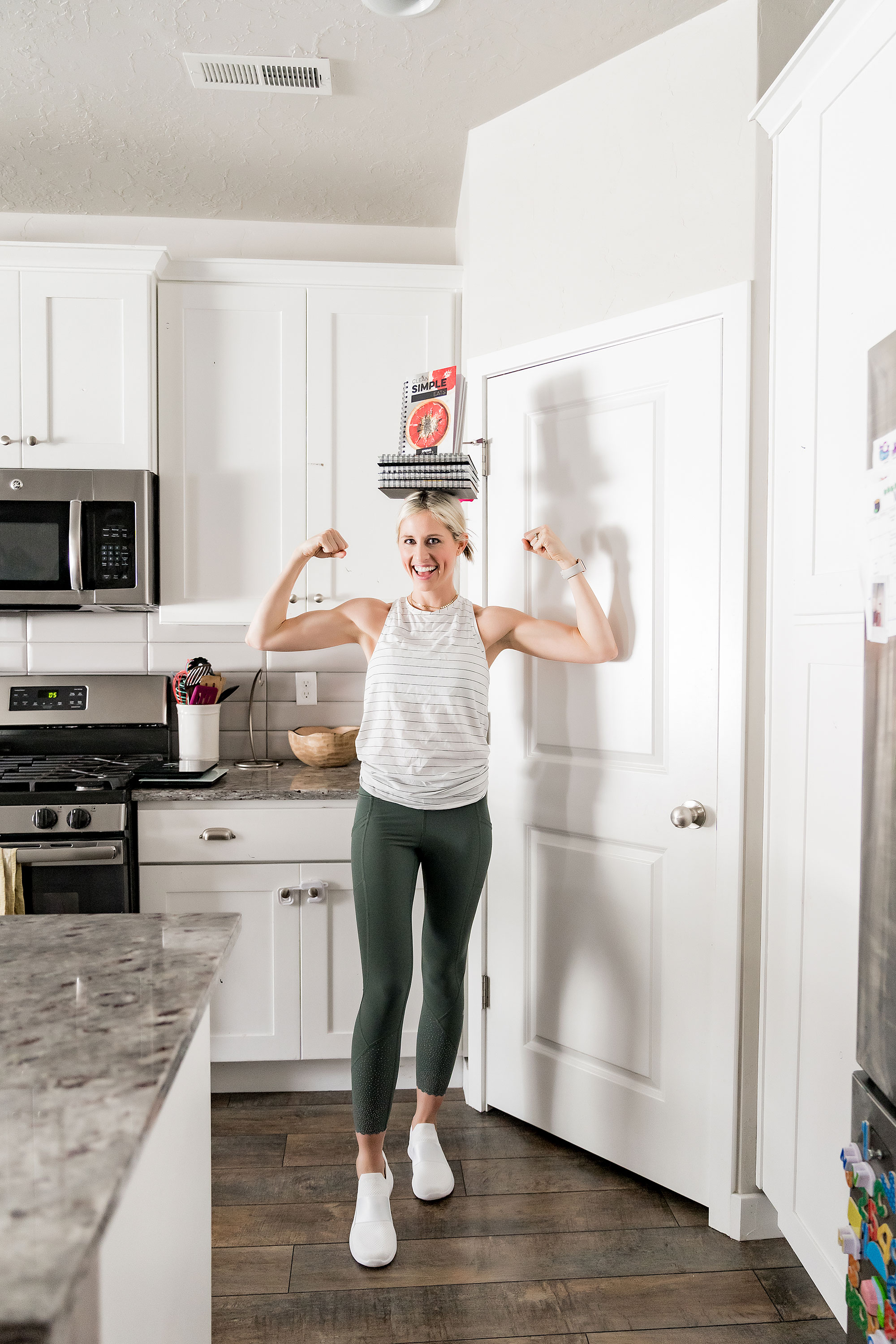 How I Use Clean Simple Eats Meal Plans in my Sugar-Free Lifestyle | Little Miss Fearless