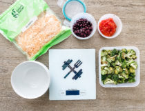 My Favorite Sugar-Free Lunch Recipe—5 Minutes, 5 Simple Ingredients | Little Miss Fearless