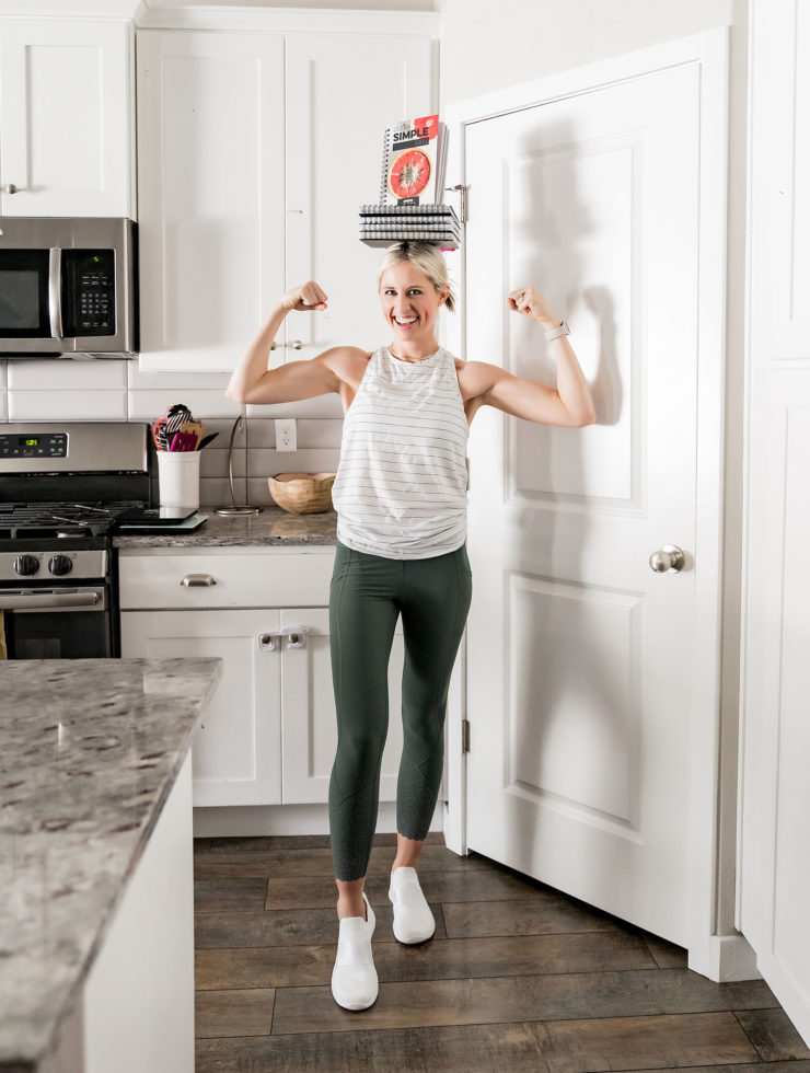 How I Use Clean Simple Eats Meal Plans in my Sugar-Free Lifestyle | Little Miss Fearless