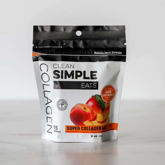 How I Use Clean Simple Eats Meal Plans in my Sugar-Free Lifestyle | Little Miss Fearless